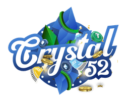 crystal57 Logo